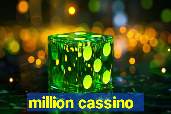 million cassino