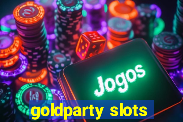 goldparty slots