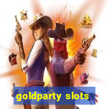 goldparty slots