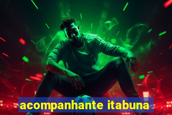 acompanhante itabuna