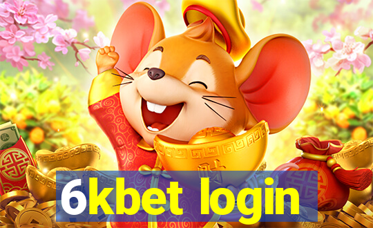 6kbet login