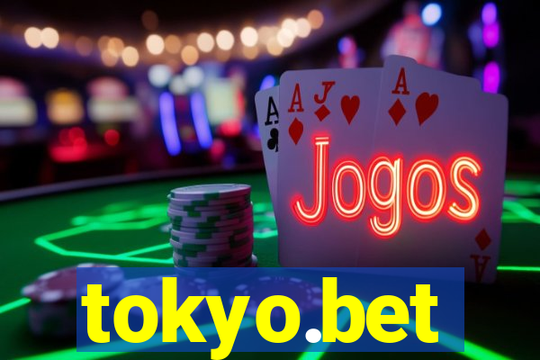 tokyo.bet