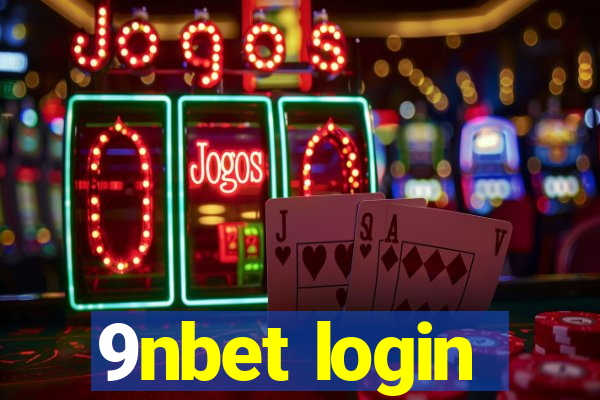 9nbet login