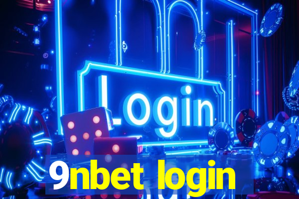 9nbet login