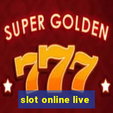 slot online live