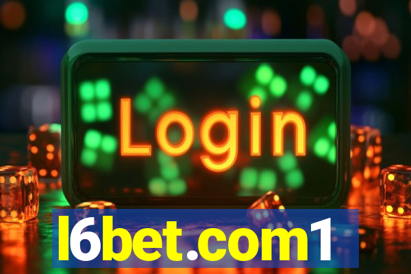 l6bet.com1