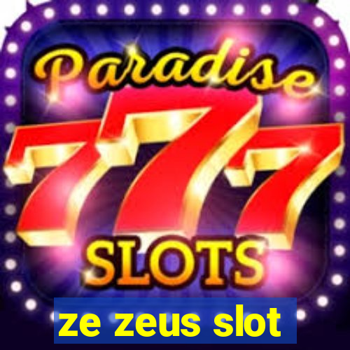 ze zeus slot