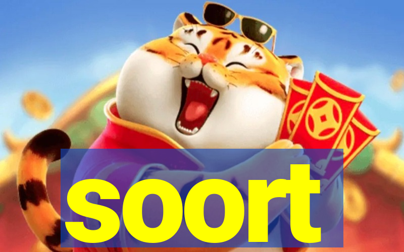 soort