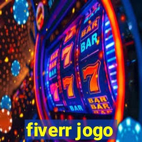 fiverr jogo