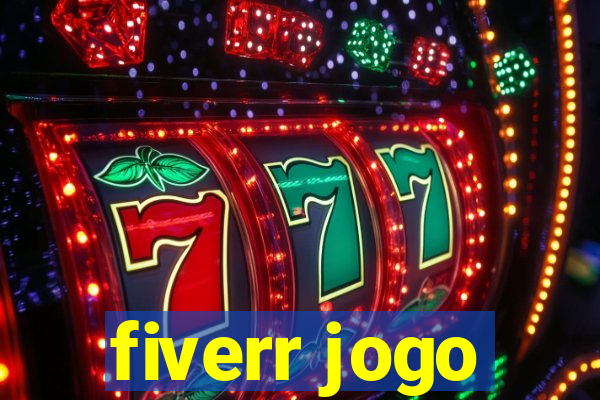 fiverr jogo