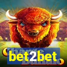 bet2bet