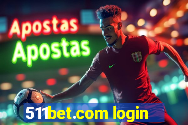 511bet.com login