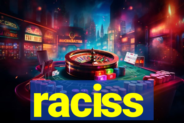 raciss