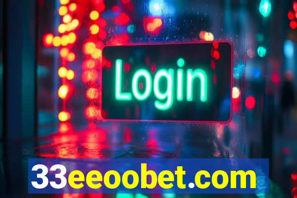 33eeoobet.com