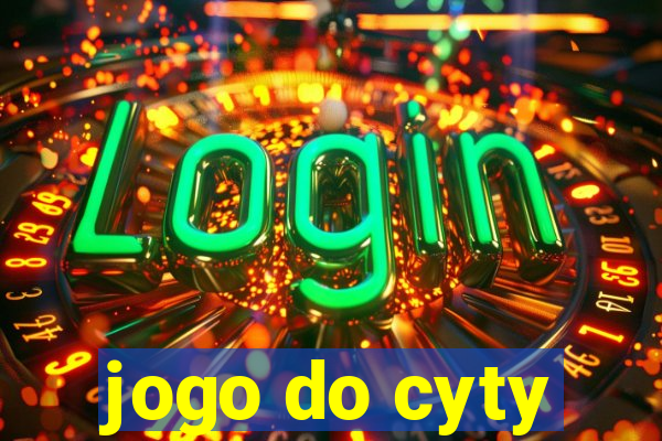 jogo do cyty