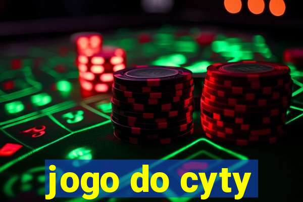 jogo do cyty