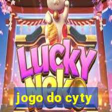 jogo do cyty