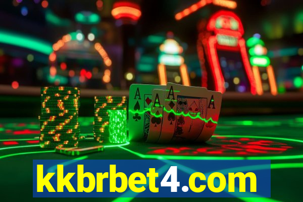 kkbrbet4.com