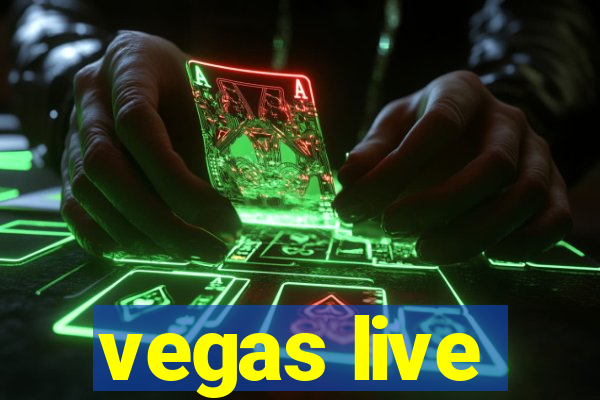 vegas live