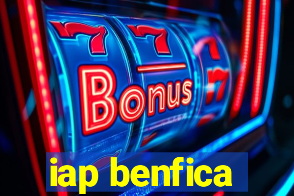 iap benfica