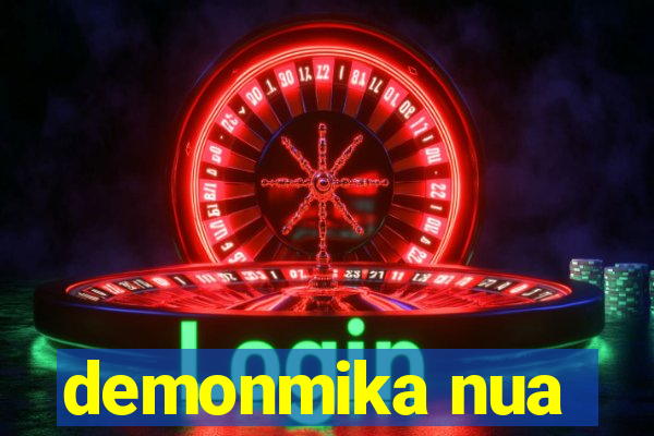 demonmika nua