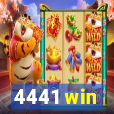 4441 win