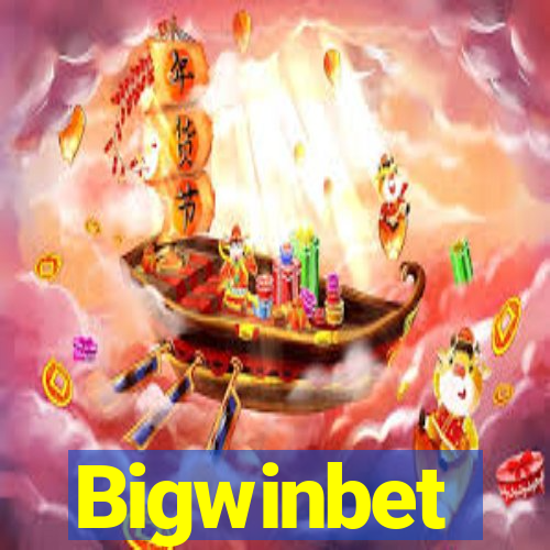 Bigwinbet