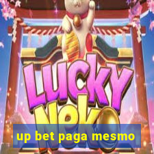 up bet paga mesmo