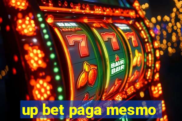 up bet paga mesmo