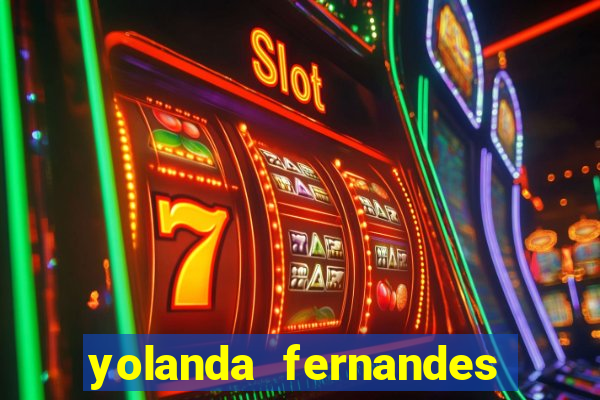 yolanda fernandes malta bettin