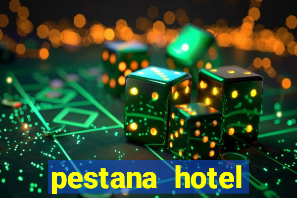 pestana hotel casino madeira