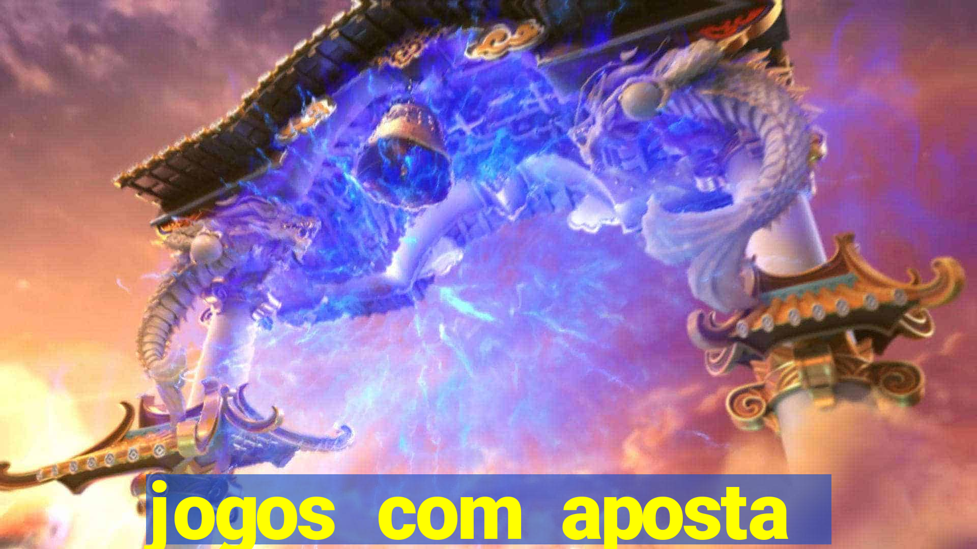 jogos com aposta de 1 real