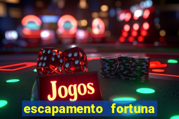 escapamento fortuna da bros 160