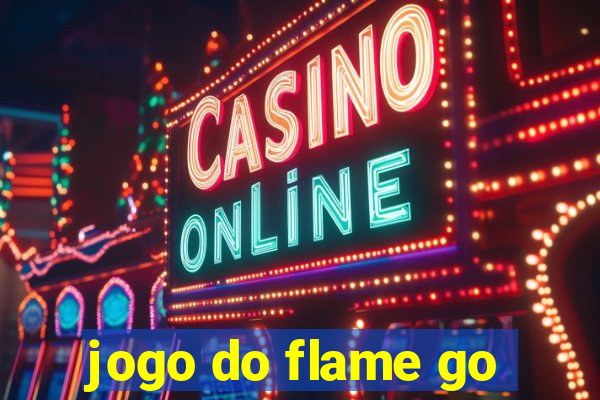 jogo do flame go