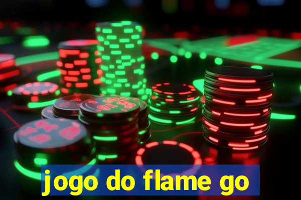 jogo do flame go