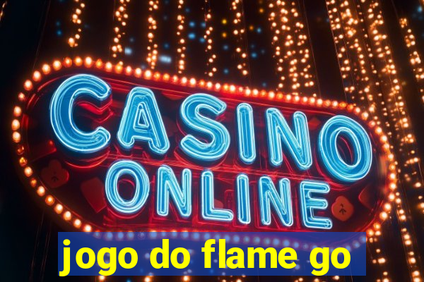 jogo do flame go