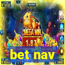 bet nav