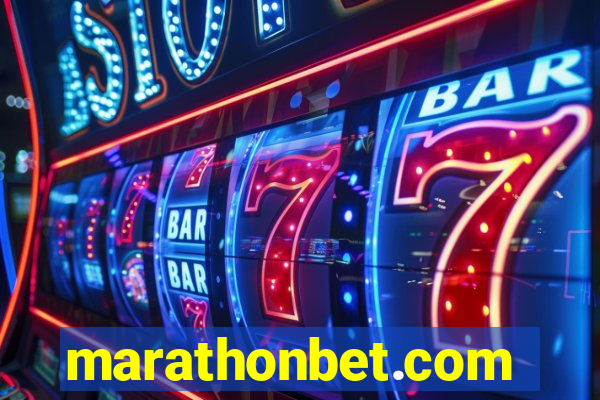 marathonbet.com