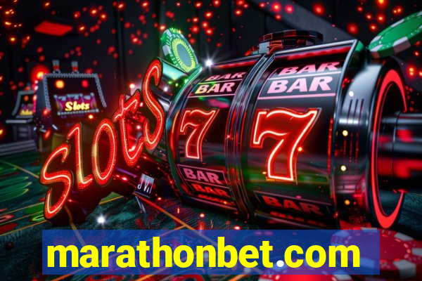 marathonbet.com