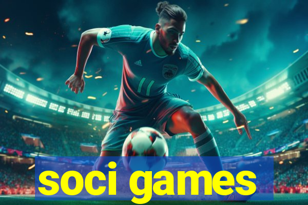 soci games