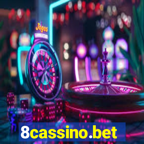 8cassino.bet