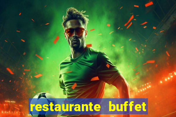 restaurante buffet livre centro porto alegre