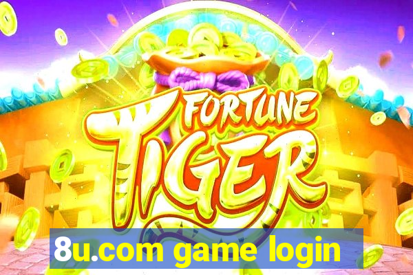 8u.com game login