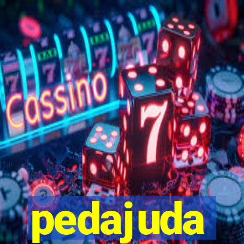 pedajuda