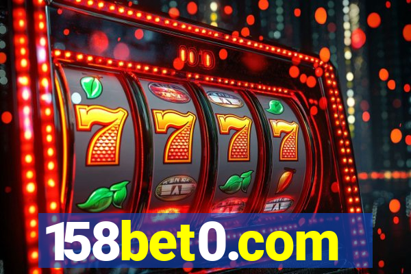 158bet0.com