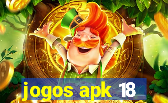 jogos apk 18