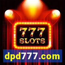 dpd777.com