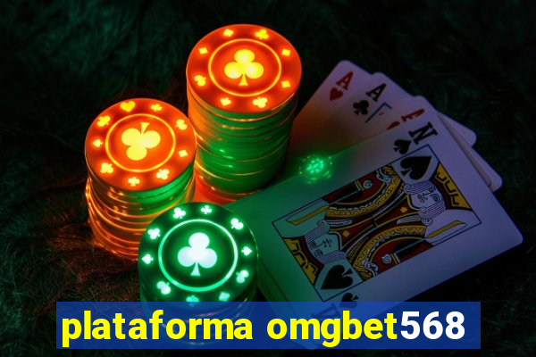 plataforma omgbet568