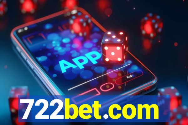 722bet.com