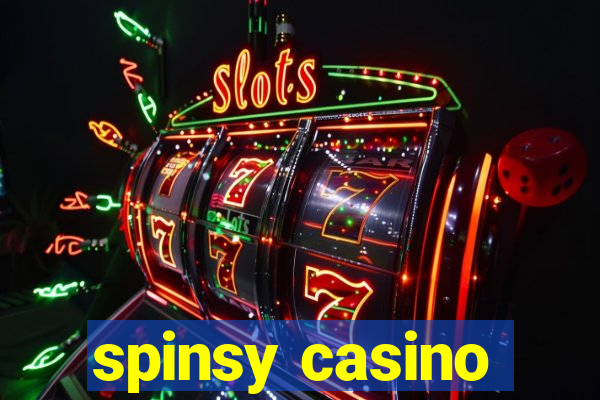 spinsy casino